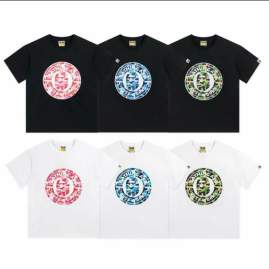 Picture of Aape T Shirts Short _SKUBapeS-2XLscqxSC00124588